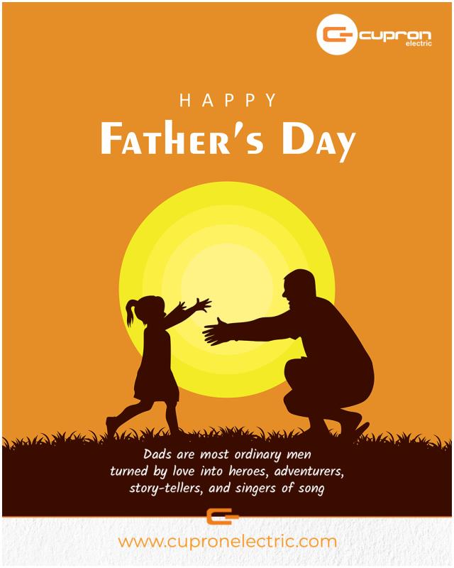 Happy Fathers Day