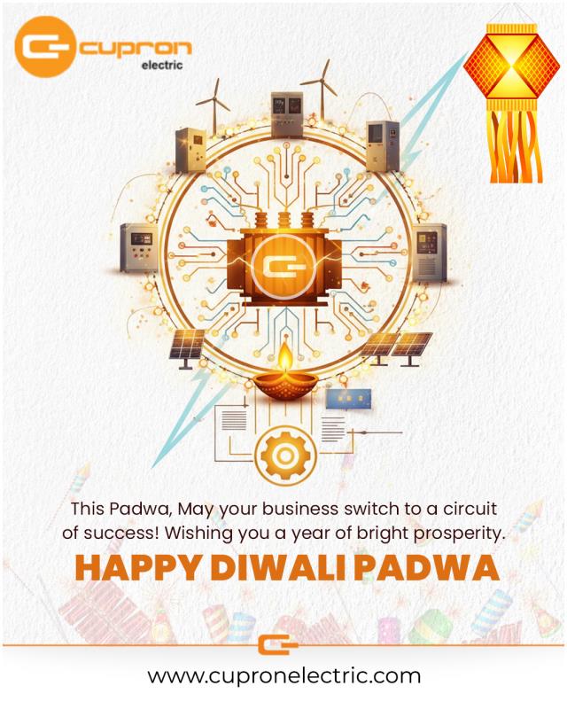Happy Diwali Padwa