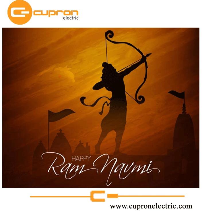 Happy Ram Navami...!!!