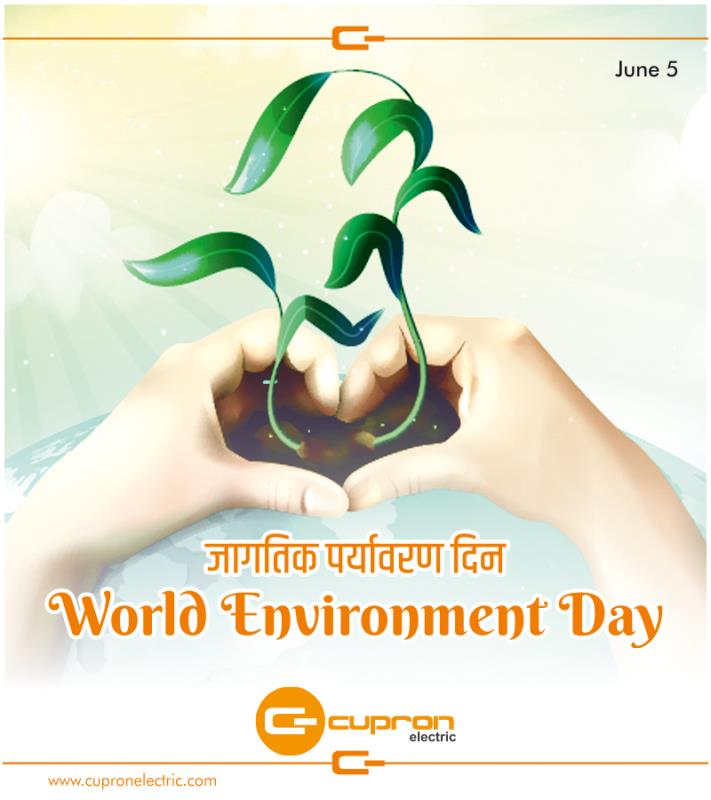 World Environment Day 2022