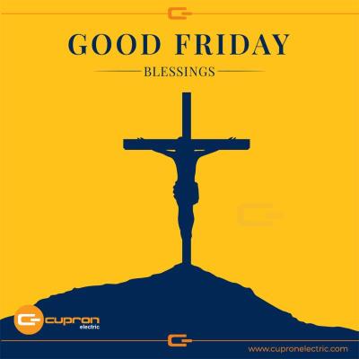 #goodfriday