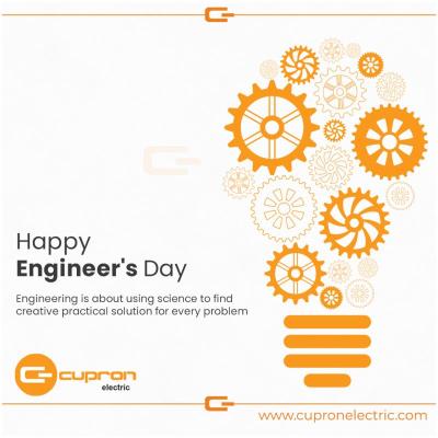 Happy Engineers Day