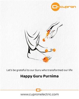 Happy Guru Purnima