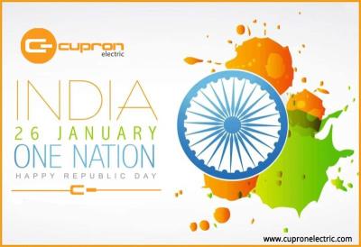 Happy Republic Day...!!!