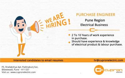 We Are Hiring...!!!