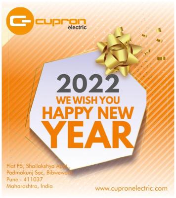 Happy New Year 2022…!!!!