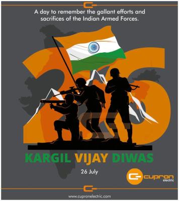 Kargil Vijay Diwas