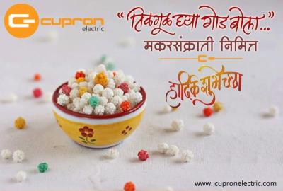 Happy Makar Sankrant...!!!