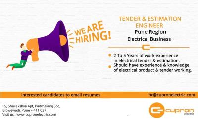 We Are Hiring...!!!