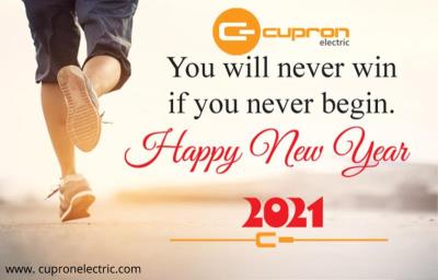 HAPPY NEW YEAR 2021...!!!