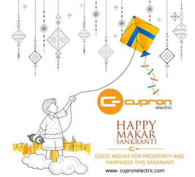 Happy Makar Sankrant...!!!